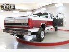 Thumbnail Photo 30 for 1994 Ford F250 4x4 SuperCab